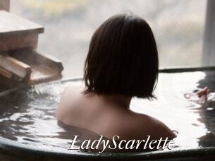 LadyScarlette