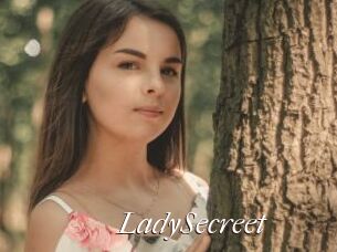 LadySecreet