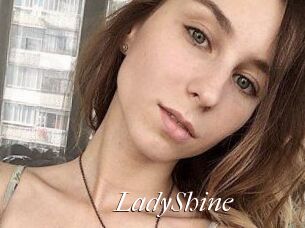 LadyShine