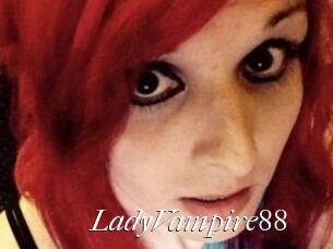 LadyVampire88