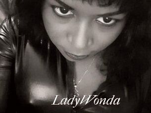 LadyWonda