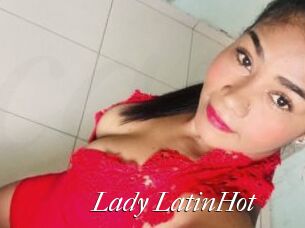 Lady_LatinHot