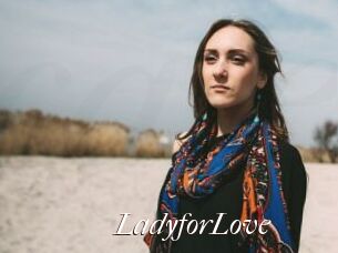 LadyforLove