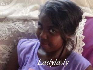 Ladylasly