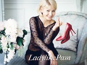 LadylikePam