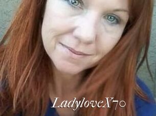 LadyloveX70