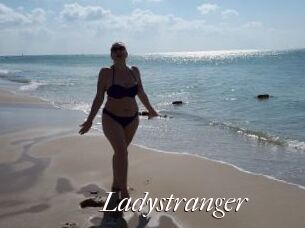 Ladystranger