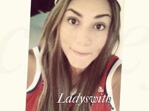 Ladyswith