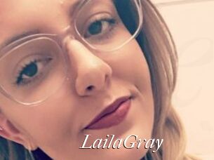 LailaGray