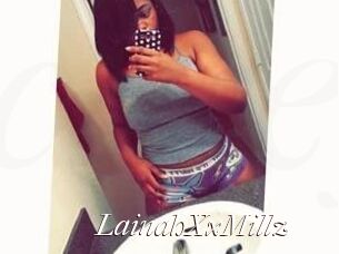 LainahXxMillz