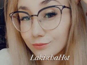 LakischaHot Cam Sexy