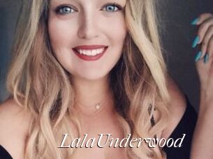 LalaUnderwood