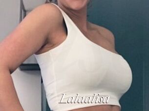 Lalaalisa