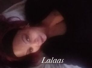 Lalaas