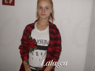 Lalagea