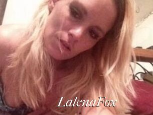 Lalena_Fox