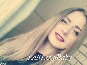 Lali_LoveBaby