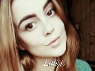 Lalisis