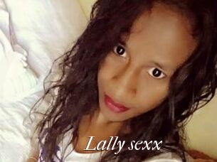 Lally_sexx