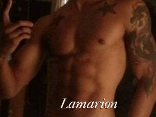 Lamarion