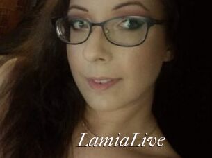 LamiaLive