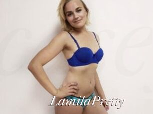 LamilaPretty
