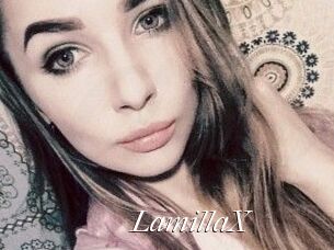 LamillaX