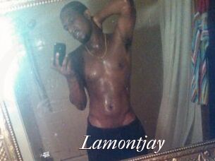 Lamontjay