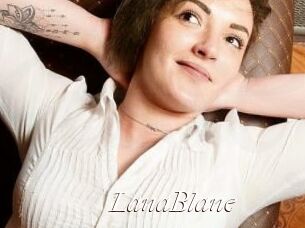 LanaBlane