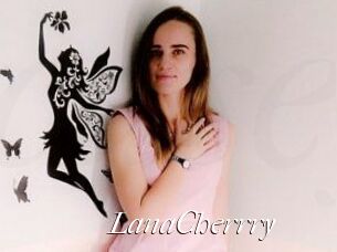 LanaCherrry