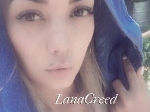 LanaCreed