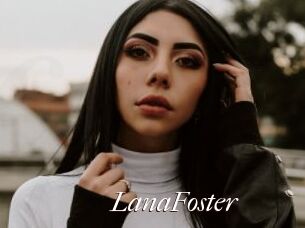 LanaFoster