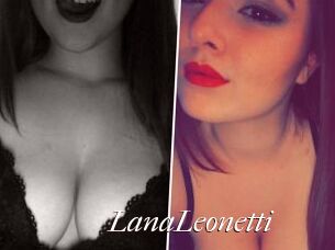 LanaLeonetti