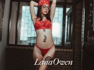 LanaOwen