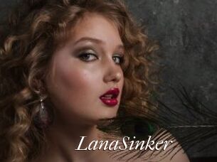 LanaSinker