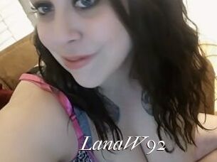 LanaW92