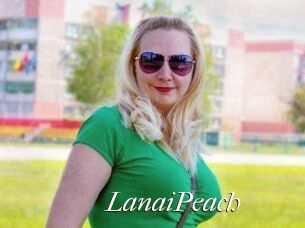 LanaiPeach