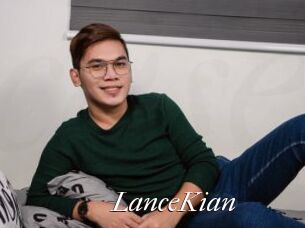 LanceKian