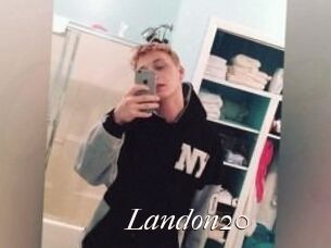 Landon20