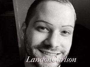 Landon_Carlson