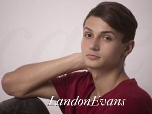 LandonEvans