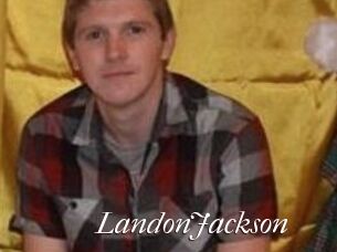 LandonJackson