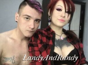 LandyAndRandy