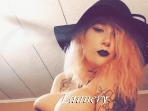 Lannery