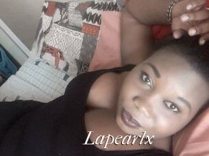 Lapearlx