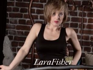 LaraFisher