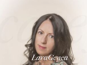 LaraGenea