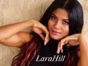 LaraHill Cam Sexy