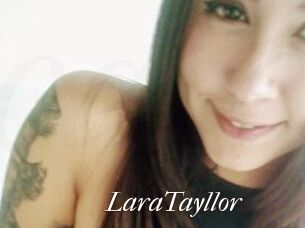 LaraTayllor