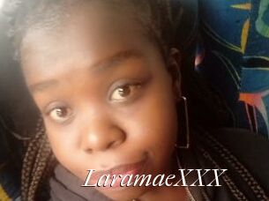 LaramaeXXX